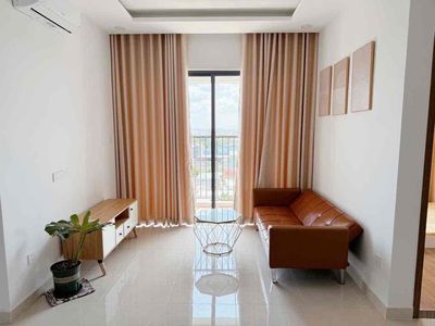 Cho thuê Căn Hộ Rivana 2PN full nội thất vào ở ngay — ảnh 1