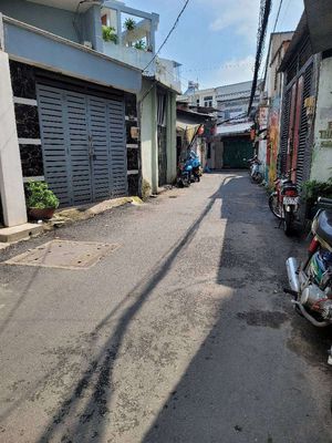 70m2 | nhỉnh 4tỷ| dreamhome - GV|4.2*17| 2 tầng | 3PN | 30m ra hẻm XT — ảnh 1