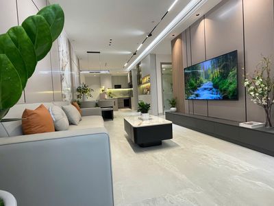 Cần bán căn góc Sky Garden - PMH-Q7 nhà đẹp, mới 100% — ảnh 1