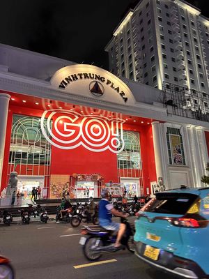 Bán Nhà Mặt Tiền Kinh Doanh. Đường Ông Ích Khiêm, Bên chợ Cồn — ảnh 1