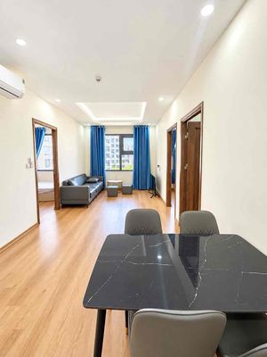Cho thuê căn hộ 3 phòng ngủ The Ori Garden,full nội thất giá 10 triệu — ảnh 1