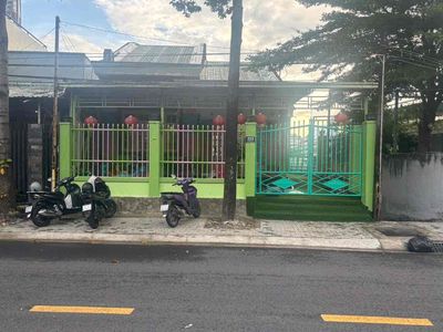 Chính chủ bán nhà mặt tiền bùi quốc khánh – thủ dầu một, bình dương — ảnh 1