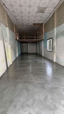 Cho thuê kho xưởng 4x16m, lửng, tải 5tấn, tải 8tấn, giá 6tr — ảnh 1