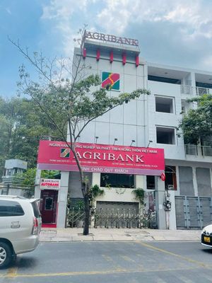 Cho thuê tòa nhà phổ quang – phú nhuận - 9x20m - hầm 4 tầng — ảnh 1