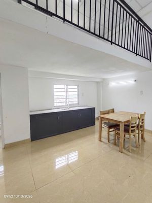 Căn hộ phúc an cho thuê - có thang máy — ảnh 1