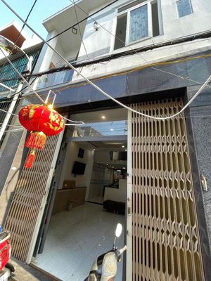 Cho thuê nhà 2 tầng kiệt Trần Xuân Lê giá 9triệu — ảnh 1