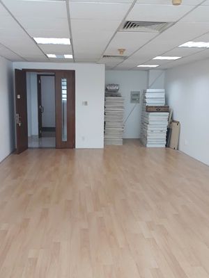 Văn phòng 50m2 Phổ Quang, TB - Full nội thất, Giá 11tr/tháng — ảnh 1