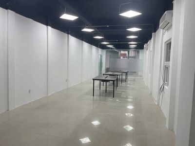 Cho thuê văn phòng 60m2 Võ Văn Tần, Q3 - Vị trí trung tâm, 17tr — ảnh 1