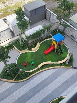 Ở Chung Cư Giá Nhà Trọ — ảnh 1