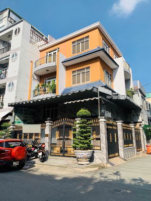 Góc 2mt tân cảng 10m ngang phù hợp mở spa, văn phòng, lớp học,… — ảnh 1