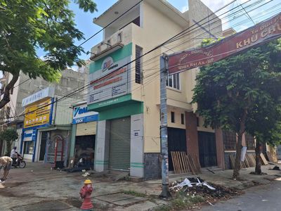 Cho thuê để ở, kinh doanh hoặc làm văn phòng đại diện… — ảnh 1