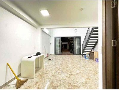 Cho thuê MBKD: 50m2 1PN hẻm thông sầm uất — ảnh 1