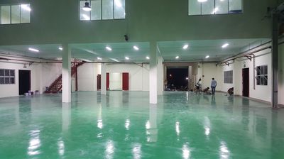 Bán kho, nhà xưởng, văn phòng tại KCN Hiệp Phước - Diện tích 1.726m2 — ảnh 1