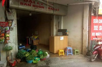Chính chủ cho thuê cửa hàng kinh doanh — ảnh 1