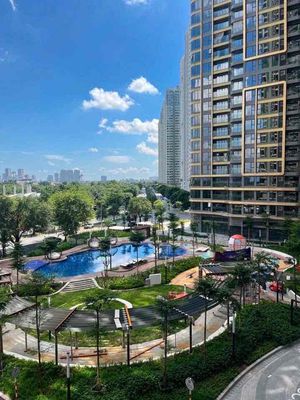 CHỐT NGAY KẺO LỠ: Căn 2PN 66m2 view hồ đắt khách - Giá 11tr — ảnh 1