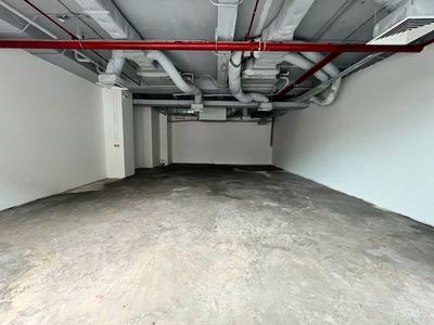 Cho thuê mặt bằng văn phòng - quận 10 — ảnh 1