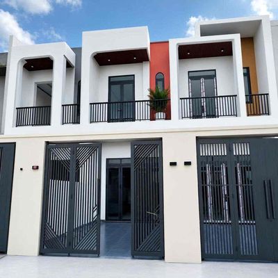 Nhà phố gần KDL Bửu Long — ảnh 1