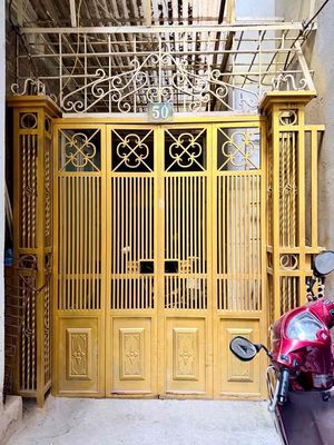 Bán Nhà ngõ 3 Thái Hà — ảnh 1