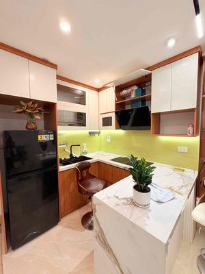 Chính Chủ cần cho thuê Căn hộ nguyên căn tầng 1 — ảnh 1