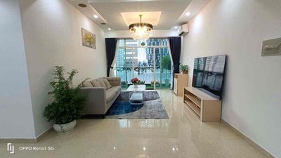 Cho thuê New SaiGon 3pn-121m2 nhà đẹp như hình — ảnh 1