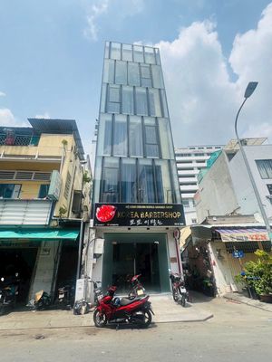 Căn Góc 2 MT - Đề Thám Q1 — ảnh 1