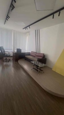 Cho thuê văn phòng và mặt bằng quận Phú Nhuận 5-10tr — ảnh 1