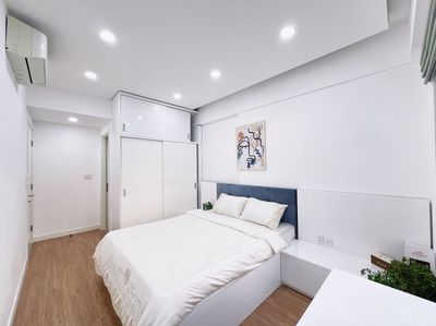 Bán căn hộ Masteri Thảo Điền, 75m2, 2PN, full nội thất, 7.8 tỷ — ảnh 1