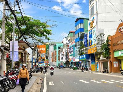 Đất hẻm nhựa 5m phan đình phùng. p2. 156m2. ngang 8m. hạ còn 11 tỷ tl — ảnh 1