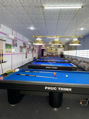 Chuyển nhượng đất sẵn CLB Bida đang kinh doanh tại MT đường Đồng Khởi — ảnh 1