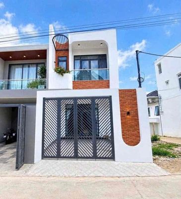 Chủ ngộp giảm nhanh 400tr bán liền căn nhà cuối đường Đồng Khởi — ảnh 1