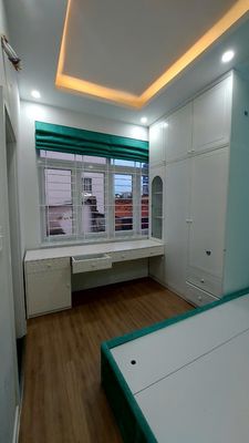 Cho thuê nhà nguyễn căn đương nguyễn xí sát mt phạm văn đồng . — ảnh 1