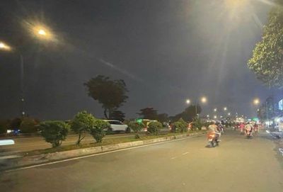 Cho Thuê Nhà Mặt Tiền Kinh Doanh Trường Chinh Phường 15, Quận Tân Bình — ảnh 1