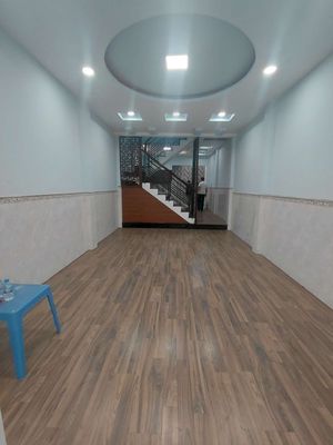 Cho thuê nhà 4 x 18m trệt lầu 3pn, 2vc phạm ngọc thảo tây thạnh — ảnh 1