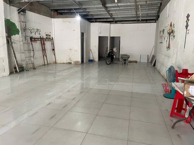 Cho thuê MB KD Kha Vạn Cân, 7 x 22m, giá 30tr — ảnh 1