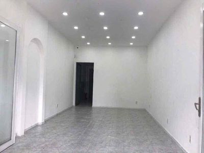 Cho Thuê Nhà Mặt Tiền Nguyễn Chí Thanh Quận 10 68 m² Trệt Lửng 25 Tr — ảnh 1