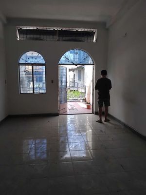 Nhà hẻm xe hơi Trường Chinh 4x20m 2 lầu 3pn — ảnh 1