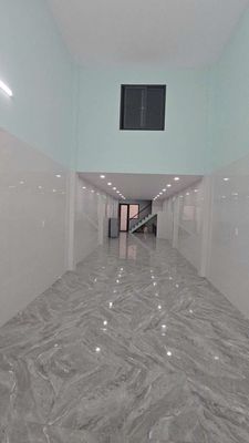 Nhà 4 x 20m như hình - Gần Aeon mall Tân Phú. — ảnh 1
