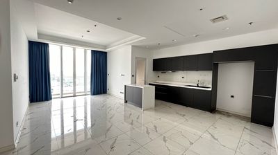 Bán căn hộ 3PN Sarina tầng đẹp giá chỉ 24 tỷ. — ảnh 1