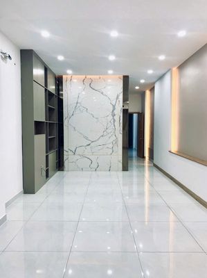 Nhà Đẹp MTNB 14m khu Ao Sen 4,5x20m 4 tầng 4PN SÁT TÊN LỬA,AEON 200m — ảnh 1