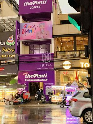 Nhà phố nguyễn gia trí bình thạnh – 4 tầng, diện tích hơn 103m², giá — ảnh 1