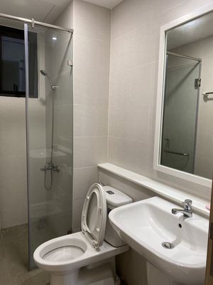 Bán căn hộ Safira Khang Điền Quận 9, 67m2, 2PN, giá 4.18 tỷ — ảnh 1