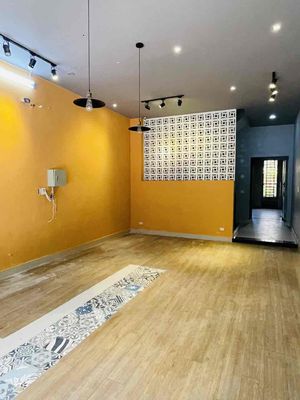 Nhà mặt tiền N4 đối diện trường Song Ngữ Lạc Hồng giá 15 triệu/tháng — ảnh 1