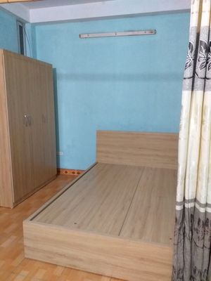 Căn hộ mini 2PN 50m2 tại Phố Vạn Phúc, Kim Mã — ảnh 1