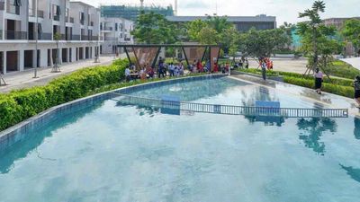Nhà ở xã hội bình dương – cơ hội an cư tại thành phố mới — ảnh 1