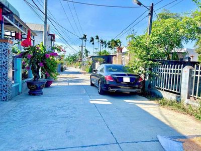 Lô điện bàn – đường quy hoạch 7m, chỉ cần trả trước 3xx triệu! — ảnh 1