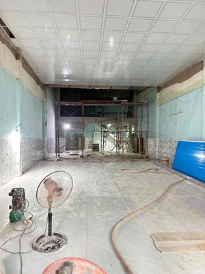 Chính Chủ Cho Thuê Nhà Kho Mới..Đường 7m xe tải..TA.Q12,,Dt:7x25m — ảnh 1