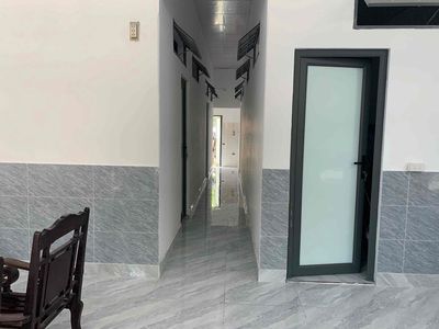 Cho thuê nhà nguyên căn 4 phòng ngủ — ảnh 1
