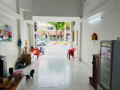 Mặt Bằng MT đường Hồng Bàng - Đối Diện Thuận Kiều — ảnh 1