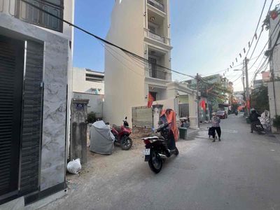 Cần bán 4 sản phẩm sau lưng bệnh viện Q2 — ảnh 1