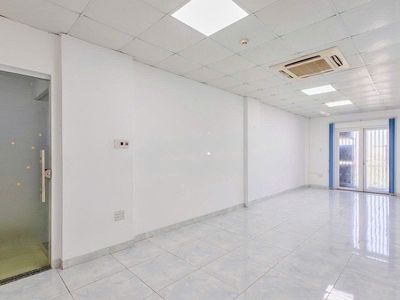 Cho thuê tòa nhà 7 tầng mặt tiền đường ngô quyền,sơn trà — ảnh 1